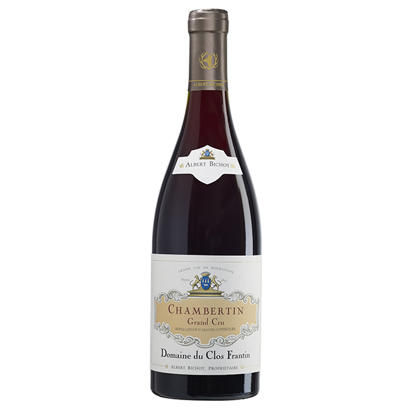 2013 Domaine Albert Bichot (Clos Frantin), Chambertin Grand Cru
